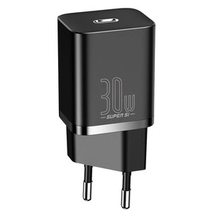 شارژر دیواری باسئوس مدل Quick Charger 30W