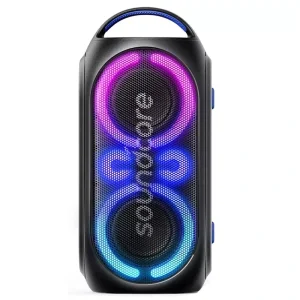 اسپیکر بلوتوثی قابل حمل انکر مدل Soundcore Rave Party 2