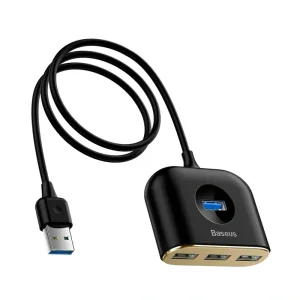 هاب 4 پورت USB 3.0 باسئوس مدل CAHUB-AY