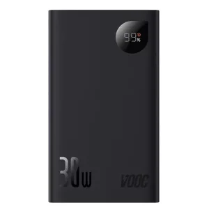 پاوربانک باسئوس مدل Adaman2 ظرفیت 20000 میلی آمپر ساعت