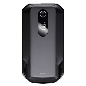 پاوربانک باسئوس مدل CRJS04 ظرفیت 20000 میلی امپر ساعت