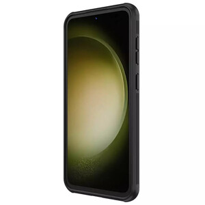 کاور نیلکین مدل CamShield Pro مناسب برای گوشی موبایل سامسونگ Galaxy S23 FE