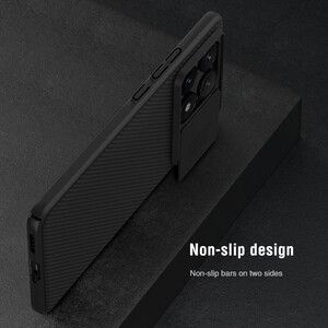 کاور نیلکین مدل CamShield مناسب برای گوشی موبایل شیائومی Poco X6 Pro 5G/ Redmi K70E