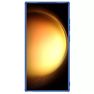 کاور نیلکین مدل CamShield Pro مناسب برای گوشی موبایل سامسونگ Galaxy S24 Ultra
