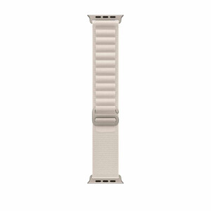 ساعت هوشمند اپل مدل Ultra 2 Titanium Case Alpine Loop 49mm