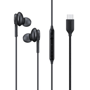 هدفون سامسونگ مدل  AKG Samsung Type-C Headphones