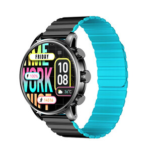 ساعت هوشمند شیائومی کیسلکت مدل Smart Calling Watch Kr2