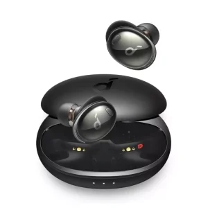 هدفون بلوتوثی انکر مدل SoundCore Liberty 3 Pro