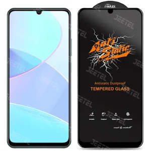 محافظ صفحه نمایش گوشی Realme C51 آنتی استاتیک اورجینال (Mietubl)