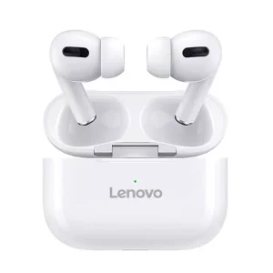 هدفون بی سیم لنوو مدل lp1m