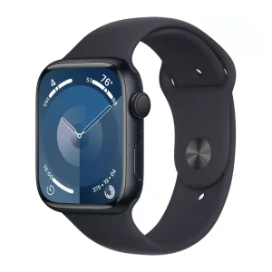 ساعت هوشمند اپل مدل Series 9 Aluminum 41mm S/M