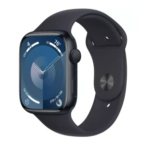 ساعت هوشمند اپل مدل Series 9 Aluminum 41mm M/L