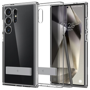 کاور اسپیگن مدل Ultra Hybrid S مناسب برای گوشی موبایل سامسونگ Galaxy S24 Ultra