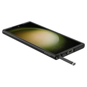 کاور اسپیگن مدل Liquid Air مناسب برای گوشی موبایل سامسونگ Galaxy S23 Ultra