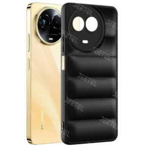 گارد گوشی پافر کیس مناسب برای Realme 11 5G