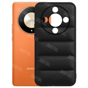 گارد گوشی پافر کیس مناسب برای Honor X9B