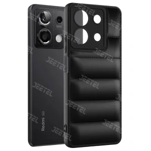 گارد گوشی پافر کیس مناسب برای Xiaomi Redmi Note 13 5G
