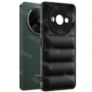 گارد گوشی پافر کیس مناسب برای Xiaomi Redmi A3