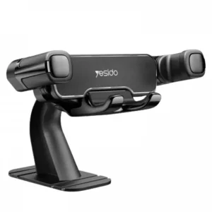 هولدر نگهدارنده ماشین مدل داشبوردی چسبنده از برند یسیدو مدل YESIDO C90 (100% اورجینال)