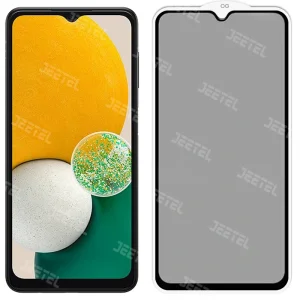 گلس پرایوسی فیلم گوشی سامسونگ Samsung Galaxy A13 5G (28 درجه اورجینال)