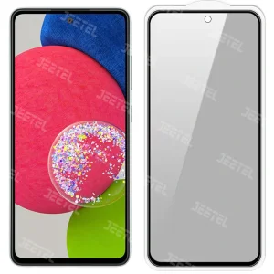 گلس پرایوسی فیلم گوشی سامسونگ Samsung Galaxy A52 (28 درجه اورجینال)
