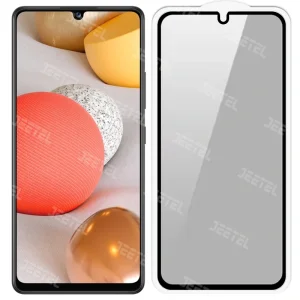گلس پرایوسی فیلم گوشی سامسونگ Samsung Galaxy A42 (28 درجه اورجینال)