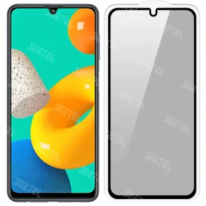 گلس پرایوسی فیلم گوشی سامسونگ Samsung Galaxy M32 4G (28 درجه اورجینال)