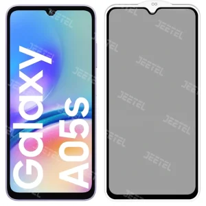 گلس پرایوسی فیلم گوشی سامسونگ Samsung Galaxy A05S (28 درجه اورجینال)