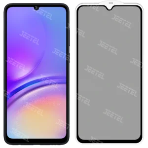 گلس پرایوسی فیلم گوشی سامسونگ Samsung Galaxy A05 (28 درجه اورجینال)
