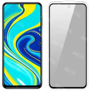 گلس پرایوسی فیلم گوشی شیائومی Xiaomi Redmi Note 9S (28 درجه اورجینال)