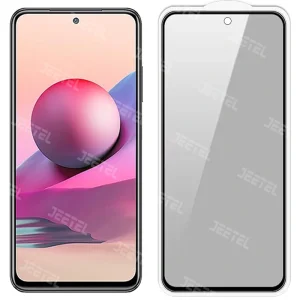 گلس پرایوسی فیلم گوشی شیائومی Xiaomi Redmi Note 10S (28 درجه اورجینال)