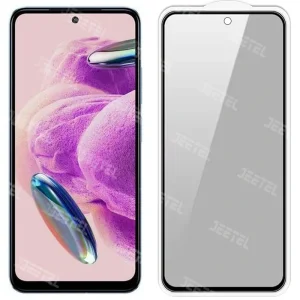 گلس پرایوسی فیلم گوشی شیائومی Xiaomi Redmi Note 12S (28 درجه اورجینال)