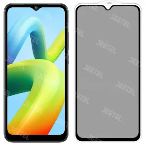 گلس پرایوسی فیلم گوشی شیائومی Xiaomi Redmi A1 / A2 Plus (28 درجه اورجینال)