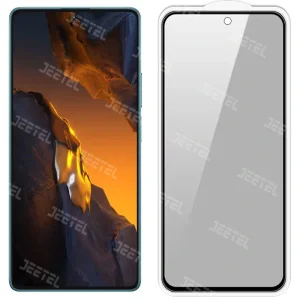 گلس پرایوسی فیلم گوشی شیائومی Xiaomi Poco F5 (28 درجه اورجینال)
