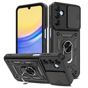قاب دیفندر آرمور برای گوشی Samsung Galaxy A15 (اورجینال)