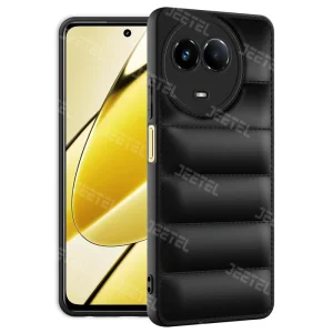 گارد گوشی پافر کیس مناسب برای Realme C67