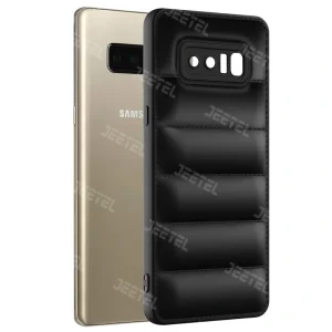 گارد گوشی پافر کیس مناسب برای Samsung Galaxy Note 8
