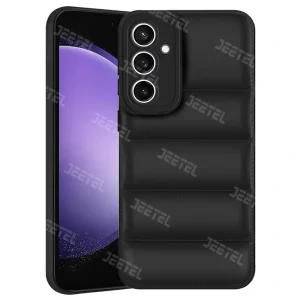 گارد گوشی پافر کیس مناسب برای Samsung Galaxy S23 FE