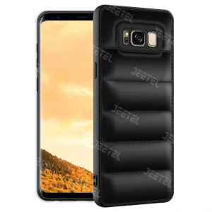 گارد گوشی پافر کیس مناسب برای Samsung Galaxy S8
