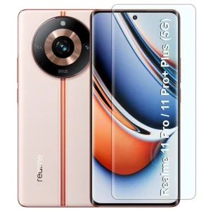 گلس یو وی UV Glass مناسب برای گوشی Realme 11 Pro Plus