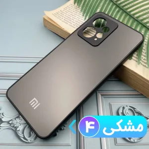 کاور گوشی شیائومی REDMI NOTE 12 ضدخش