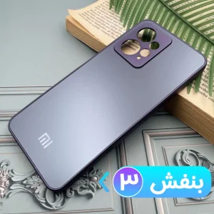 قاب PVD ضدخش مناسب گوشی شیائومی Xiaomi Redmi Note 12 4G