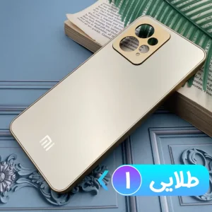 قاب PVD ضدخش مناسب گوشی شیائومی Xiaomi Redmi Note 12 4G