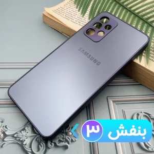 قاب PVD ضدخش مناسب گوشی سامسونگ Samsung Galaxy A32 4G