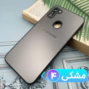 قاب PVD ضدخش مناسب گوشی سامسونگ Samsung Galaxy A11