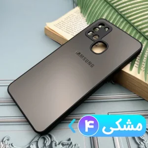 قاب PVD ضدخش مناسب گوشی سامسونگ Samsung Galaxy A21S