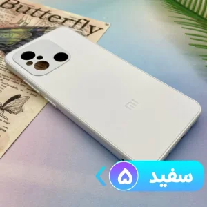 قاب PVD ضدخش مناسب گوشی شیائومی Xiaomi Redmi 12C