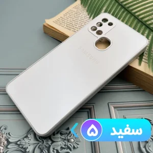 قاب PVD ضدخش مناسب گوشی سامسونگ Samsung Galaxy A21S