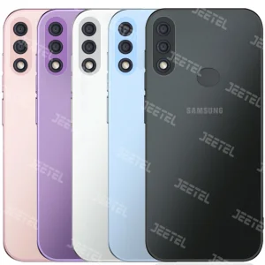 قاب PVD ضدخش مناسب گوشی سامسونگ Samsung Galaxy A10S