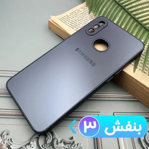 قاب PVD ضدخش مناسب گوشی سامسونگ Samsung Galaxy A10S